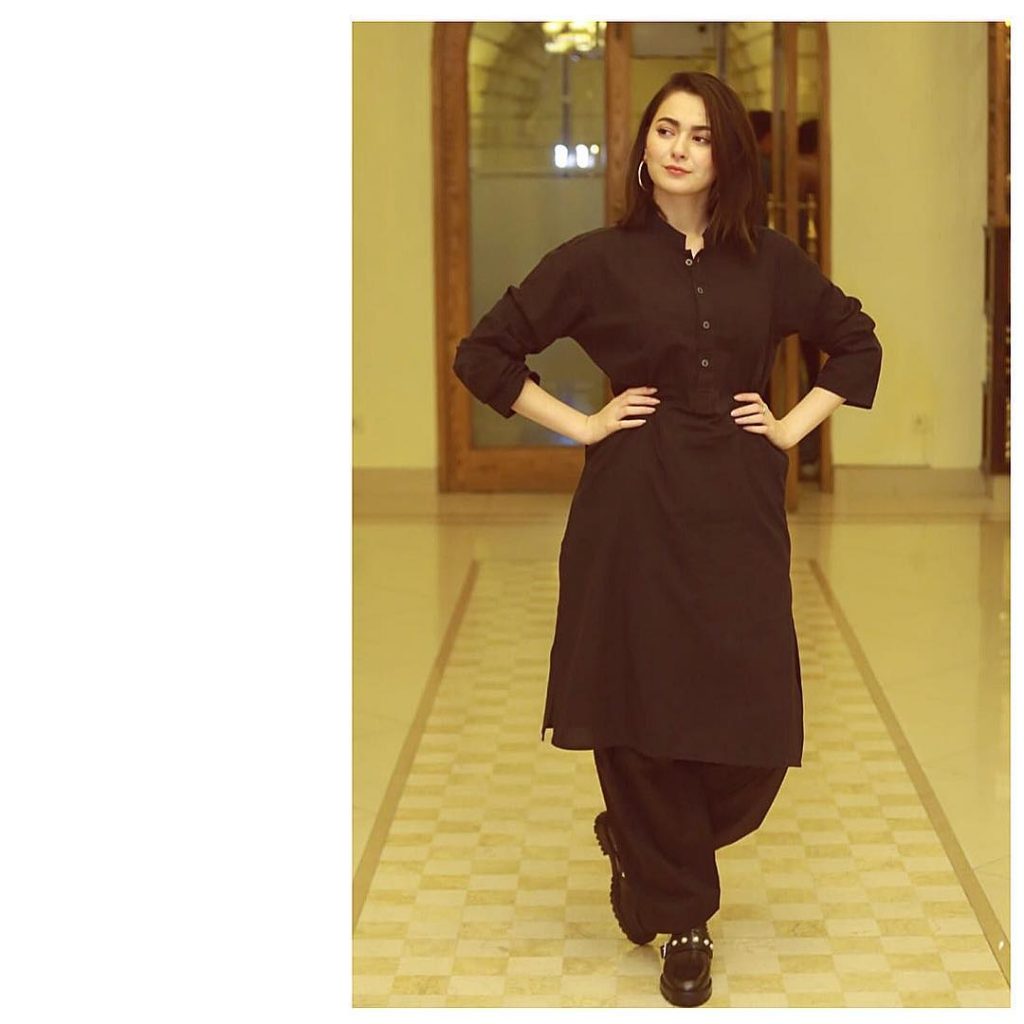 30 Times Hania Aamir Carried the Desi Look Flawlessly!