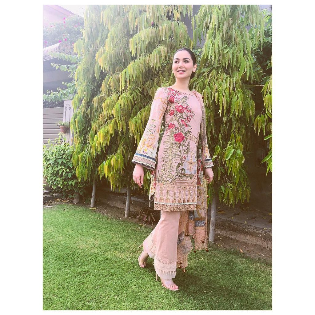 30 Times Hania Aamir Carried the Desi Look Flawlessly!