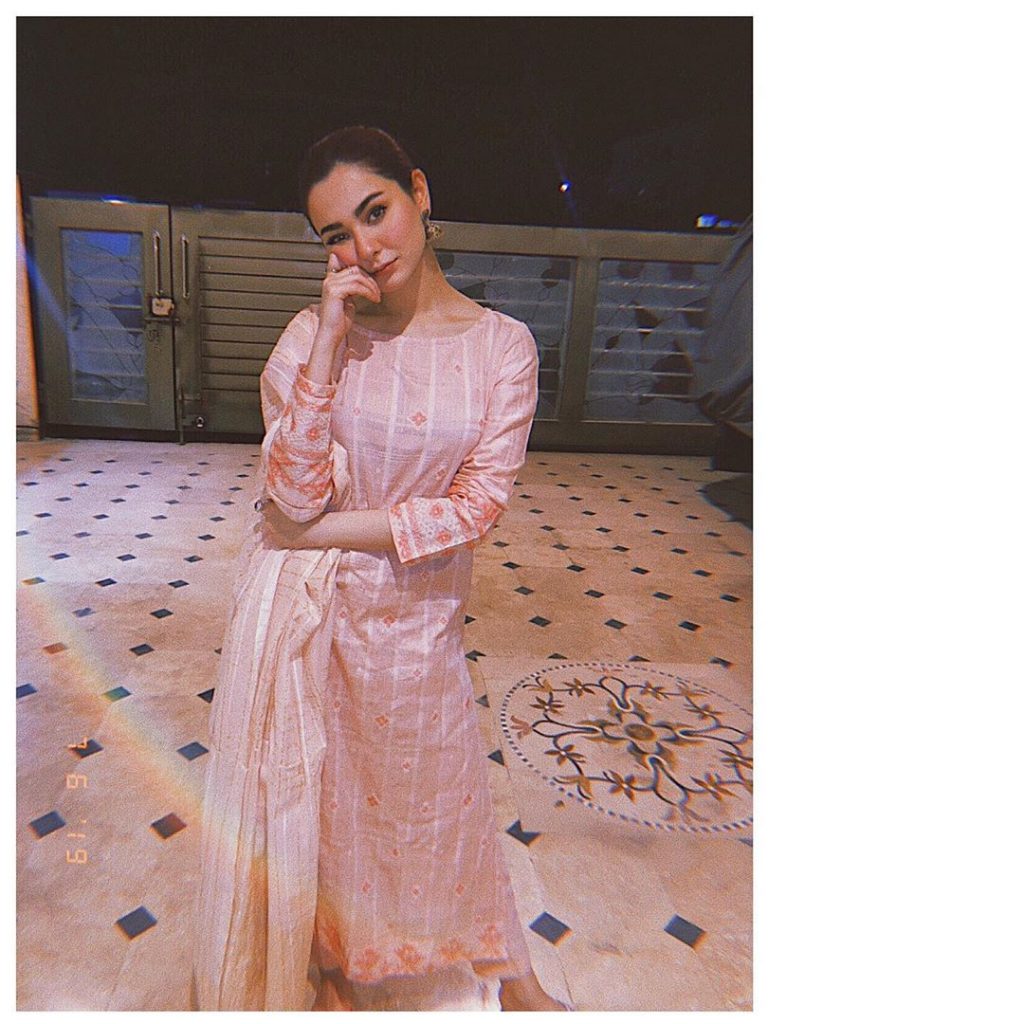 30 Times Hania Aamir Carried the Desi Look Flawlessly!