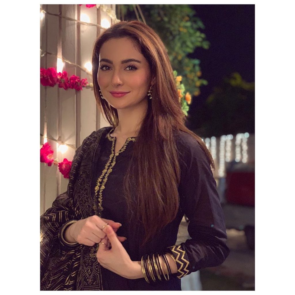 30 Times Hania Aamir Carried the Desi Look Flawlessly! – 24/7 News ...