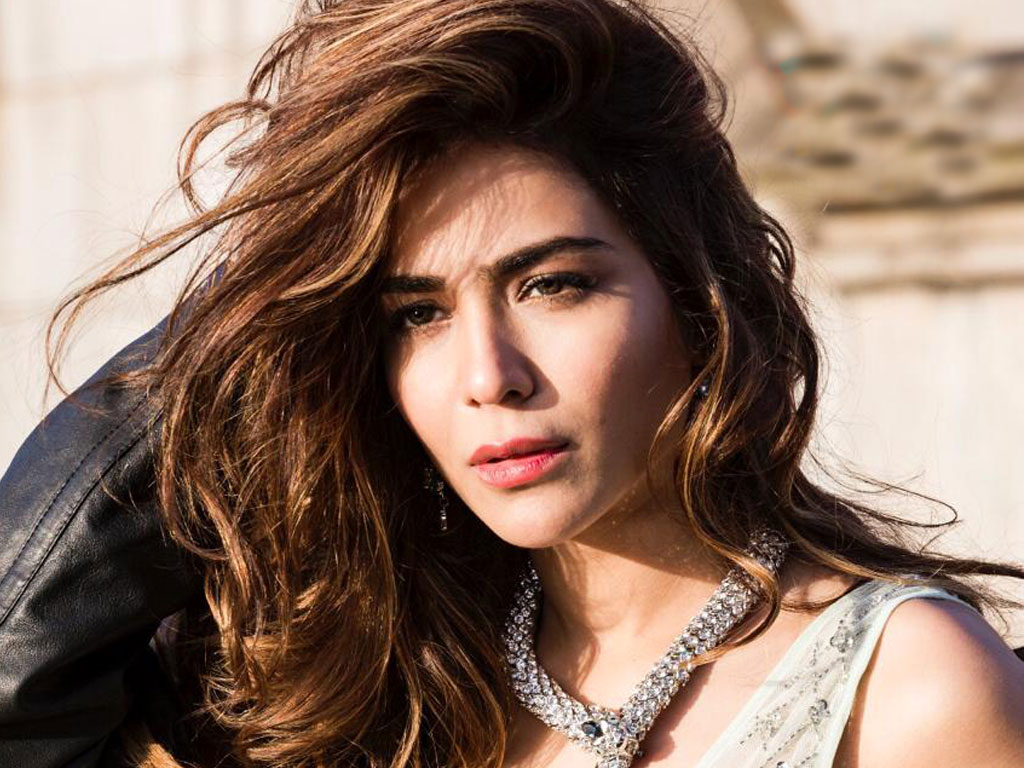 Humaima Malick Opens Up About Jealousy In The Industry