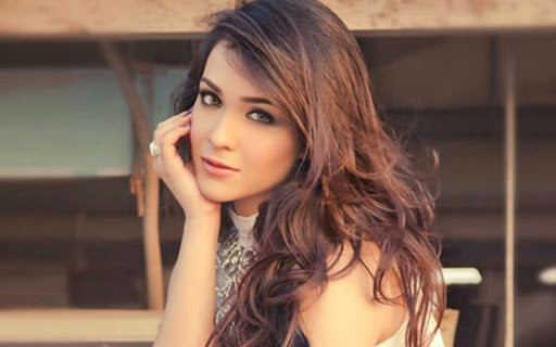 Humaima Malick Opens Up About Jealousy In The Industry