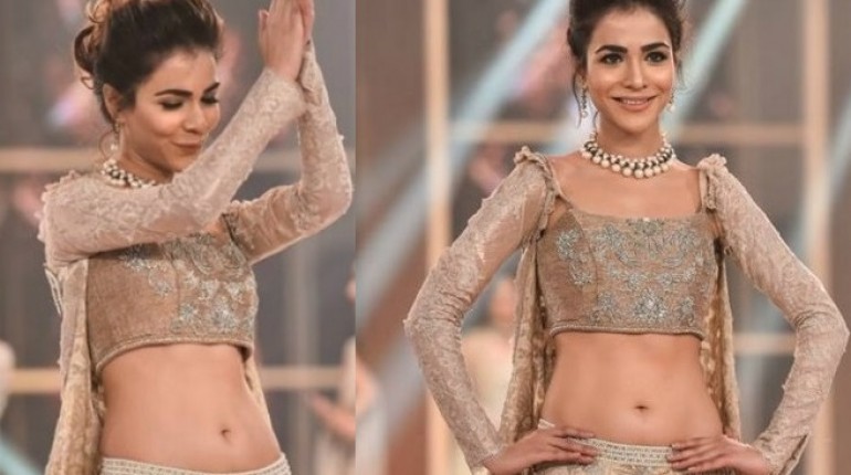 Humaima Malick Opens Up About Jealousy In The Industry