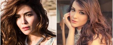 Humaima Malick Opens Up About Jealousy In The Industry