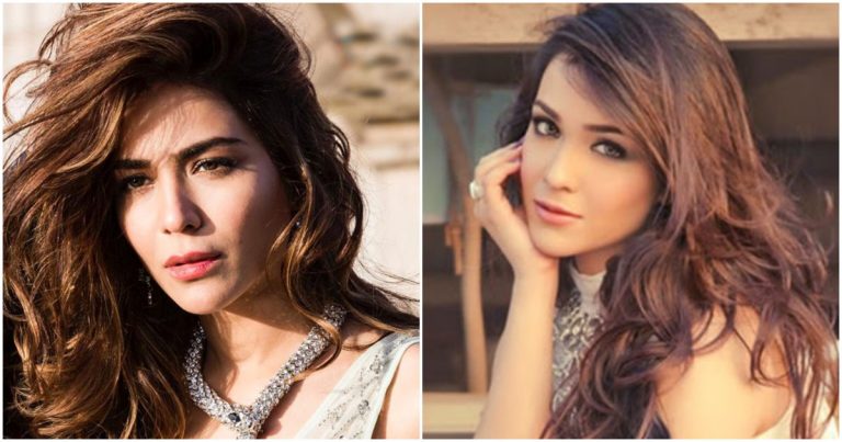 Humaima Malick Opens Up About Jealousy In The Industry