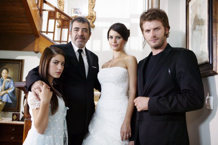 10 Best Turkish Dramas You Should Watch Right Now Reviewitpk