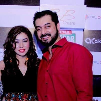 All About the Gorgeous - Komal Rizvi