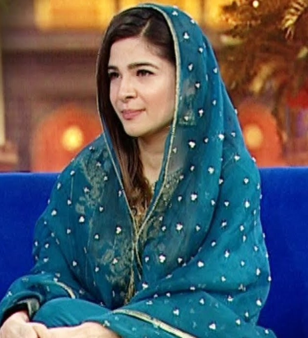 Ayesha Omar Shared Her Life Story