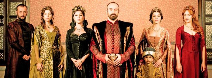 10 Best Turkish Dramas You Should Watch Right Now | Reviewit.pk