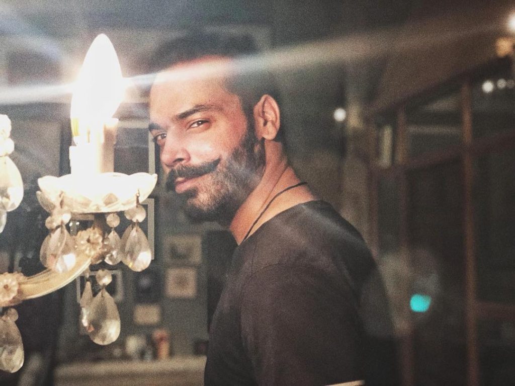 Unseen Pictures of Gohar Rasheed – Massive Change Over the Time