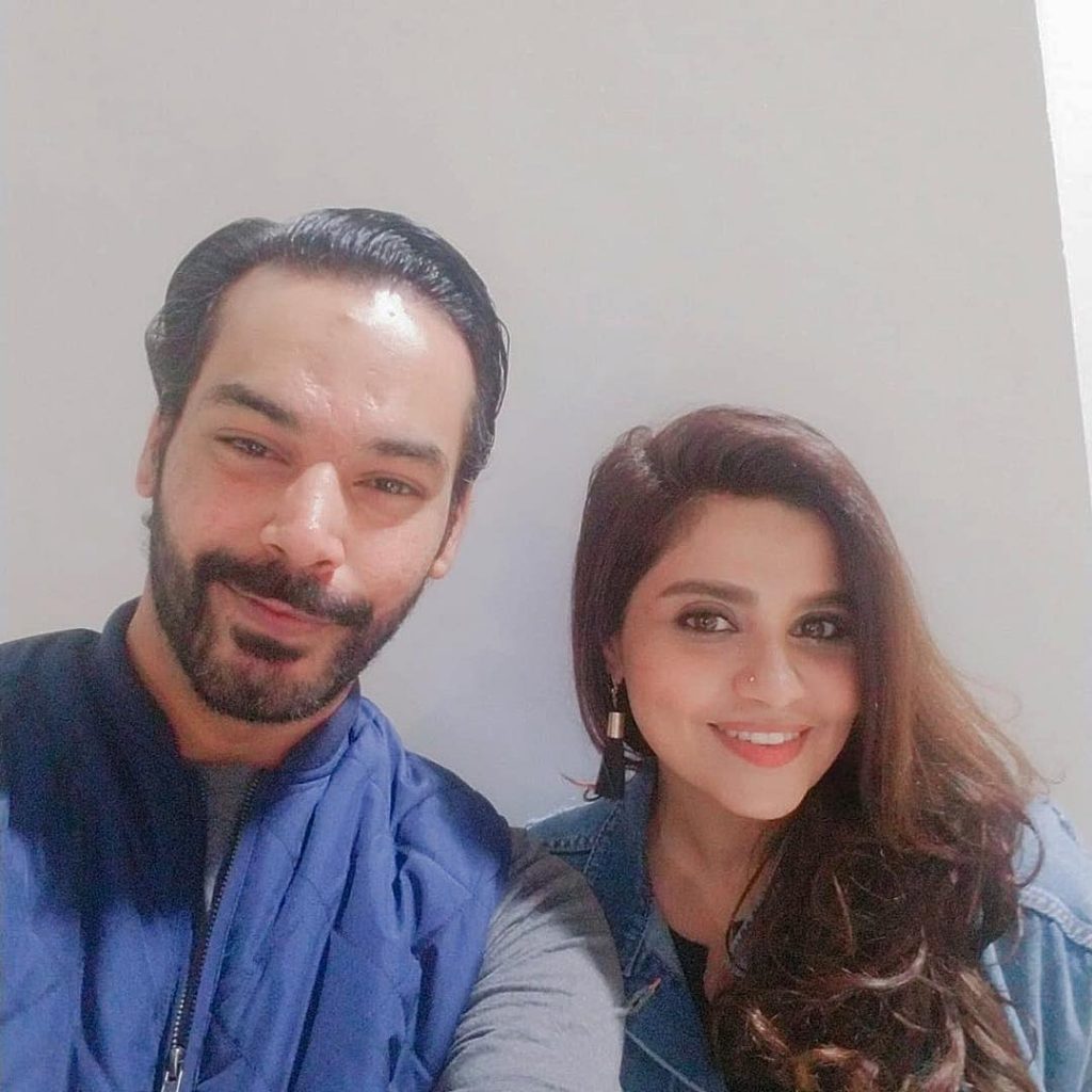 Unseen Pictures of Gohar Rasheed – Massive Change Over the Time