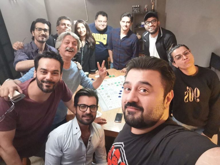 Mirza Gohar Rasheed is a Friend of All
