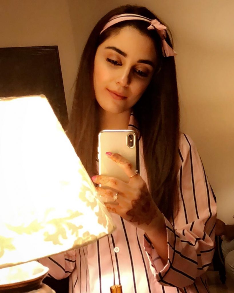 10 Hobbies of Maya Ali that She is Really Fond Of