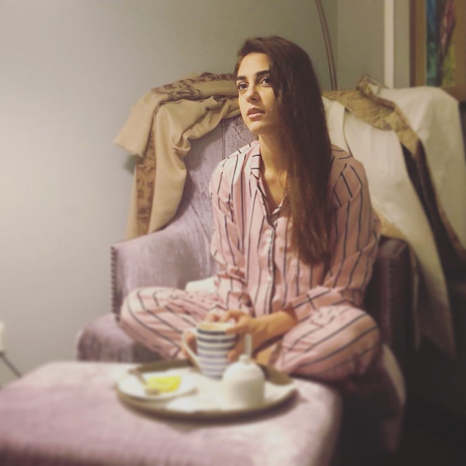 10 Hobbies of Maya Ali that She is Really Fond Of