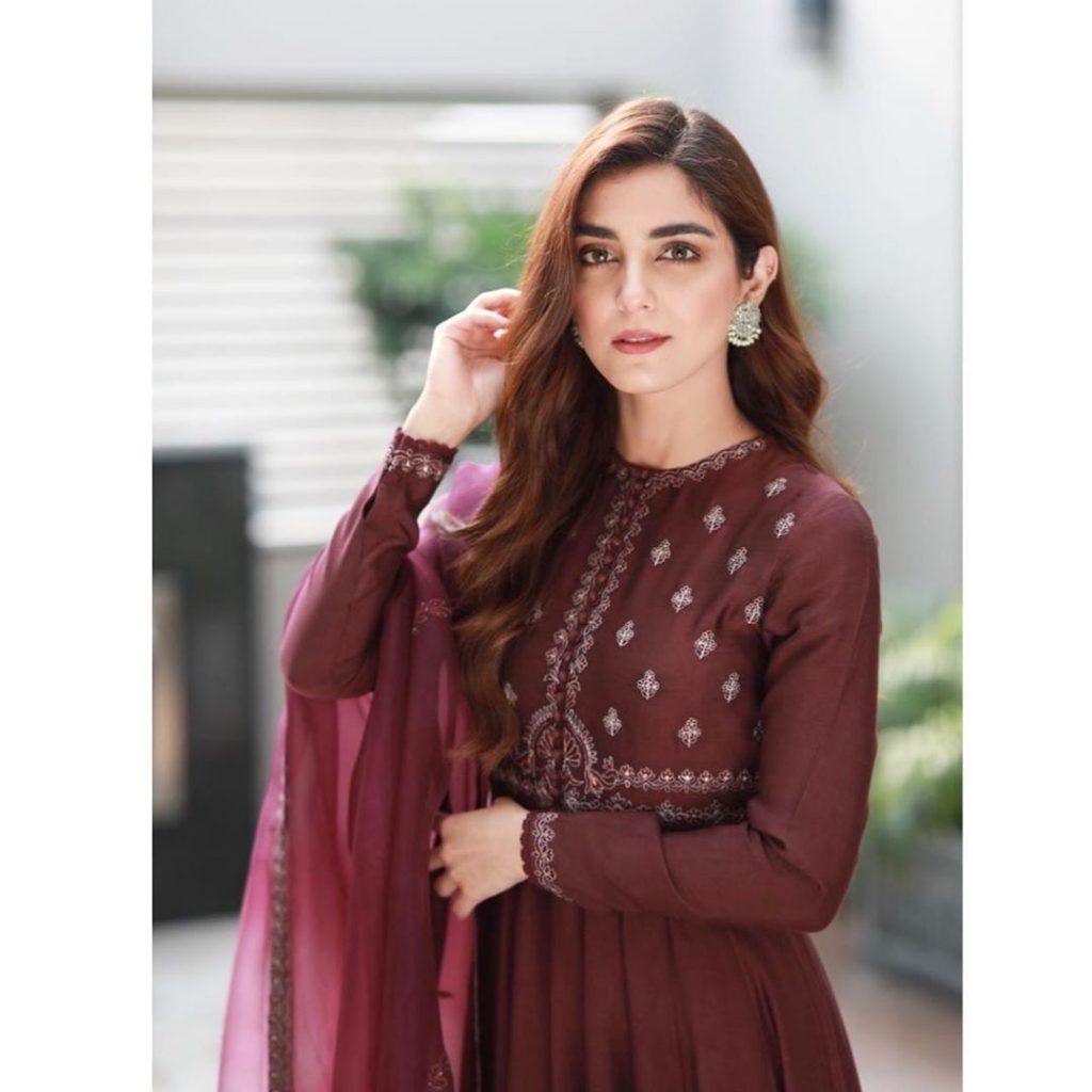 Maya ali clearance designer dresses