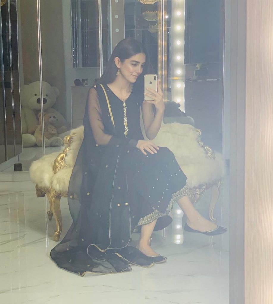 10 Hobbies of Maya Ali that She is Really Fond Of