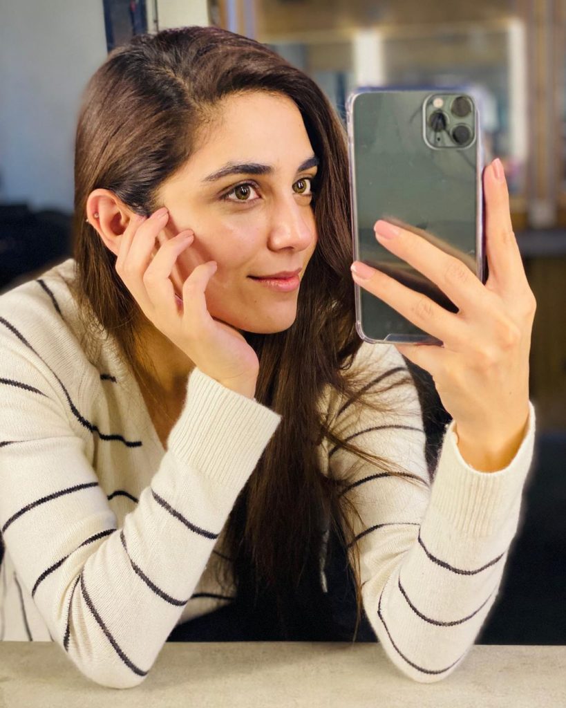 10 Hobbies of Maya Ali that She is Really Fond Of