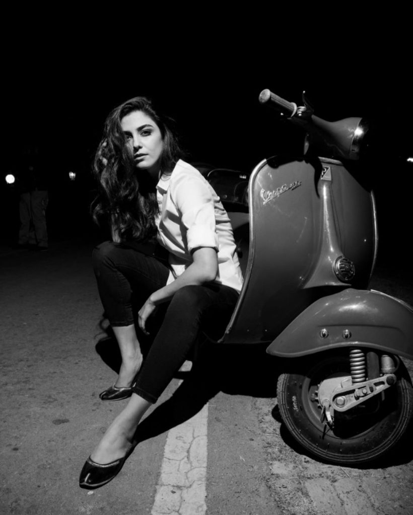 10 Hobbies of Maya Ali that She is Really Fond Of