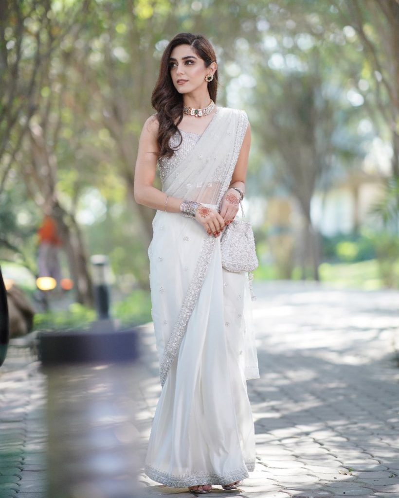10 Hobbies of Maya Ali that She is Really Fond Of