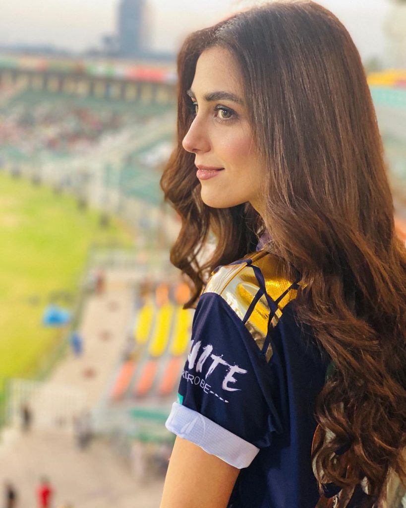 10 Hobbies of Maya Ali that She is Really Fond Of