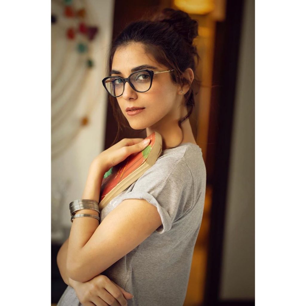 10 Hobbies of Maya Ali that She is Really Fond Of