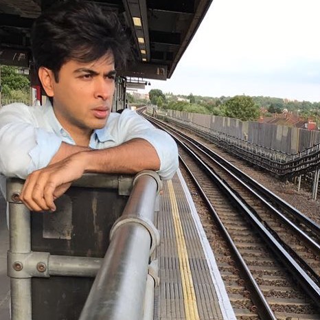 25 Times Shehzad Roy Proved He is Not Aging!