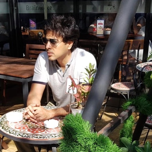 25 Times Shehzad Roy Proved He is Not Aging!