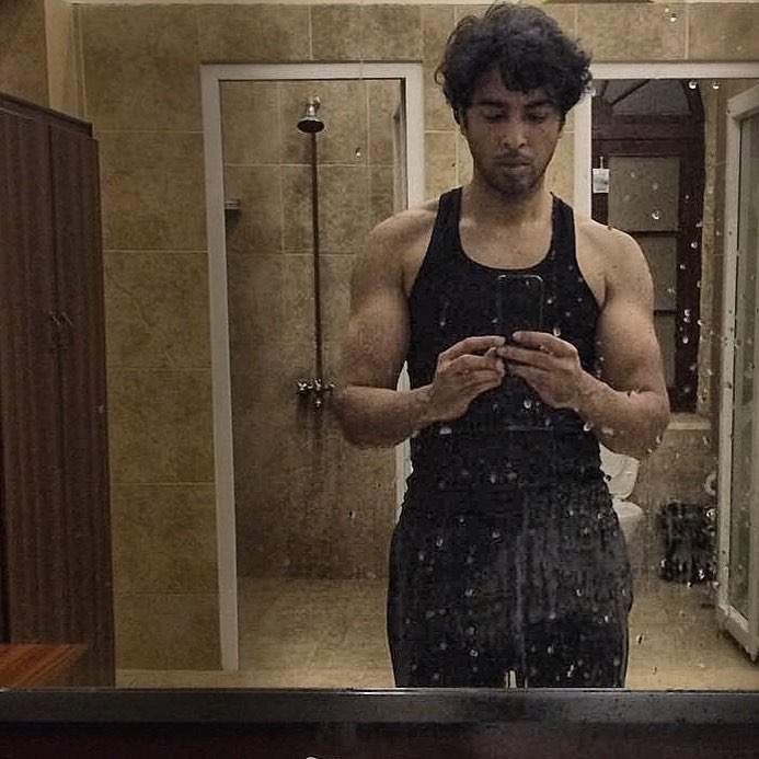 25 Times Shehzad Roy Proved He is Not Aging!