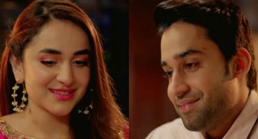 Pyar Ke Sadqay Episode 16 Story Review - New Turn