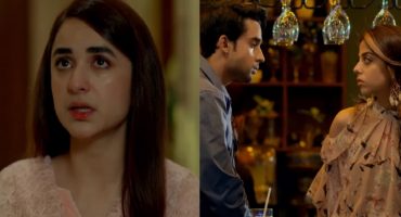 Pyar Ke Sadqay Episode 19 Story Review - The Proposal