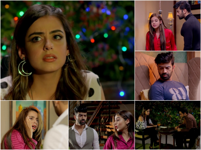 Pyar Ke Sadqay Episode 18 Story Review - Bad News