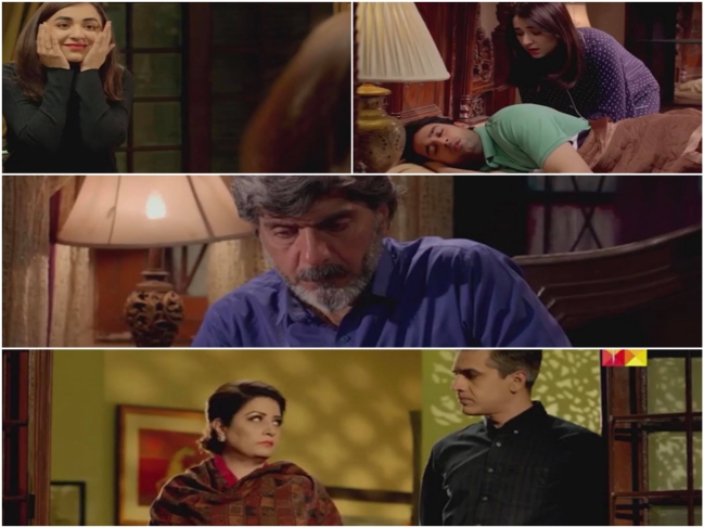 Pyar Ke Sadqay Episode 19 Story Review - The Proposal