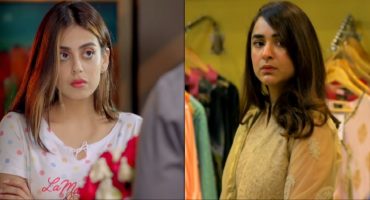 Pyar Ke Sadqay Episode 17 Story Review - Shanzay is Back