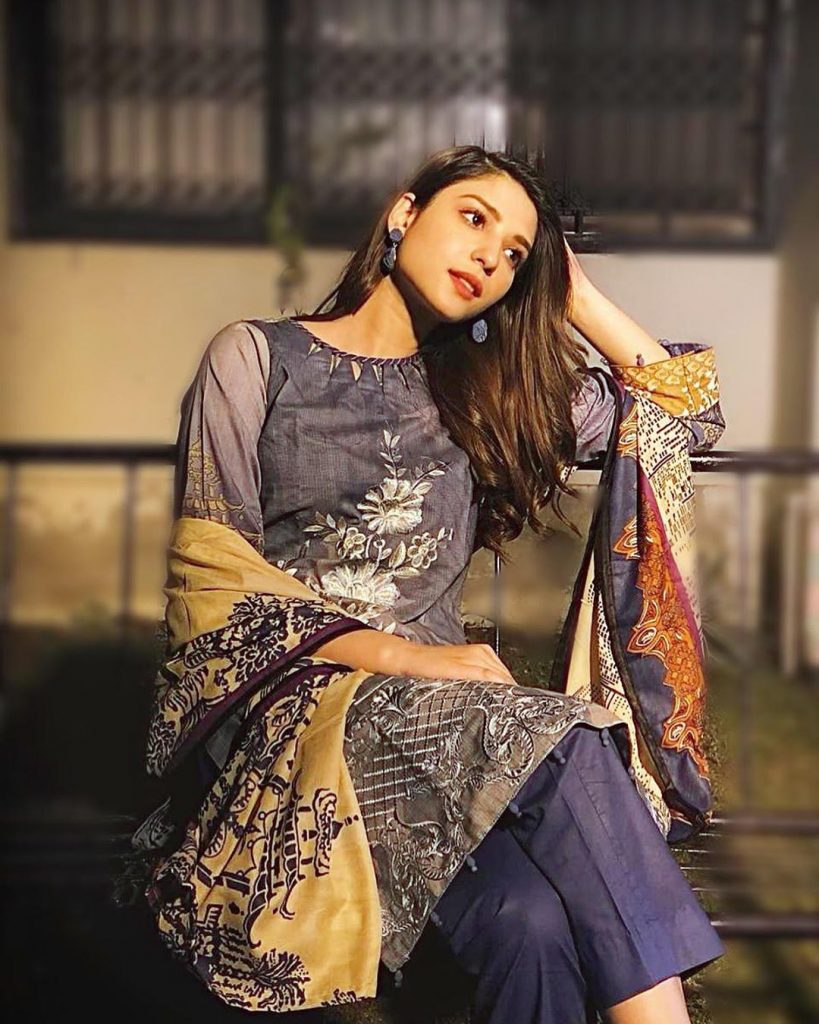 40 Glamorous Pictures of Ramsha Khan  