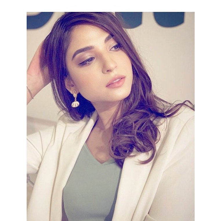 40 Glamorous Pictures of Ramsha Khan  