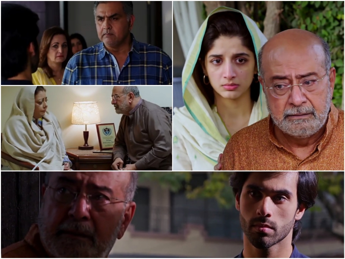 Sabaat Episode 8 Story Review - Lackluster