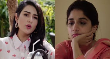 Sabaat Episode 6 Story Review - Pretty Lame