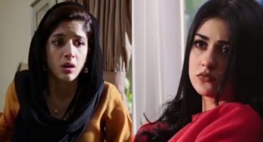 Sabaat Episode 7 Story Review - The Rejection