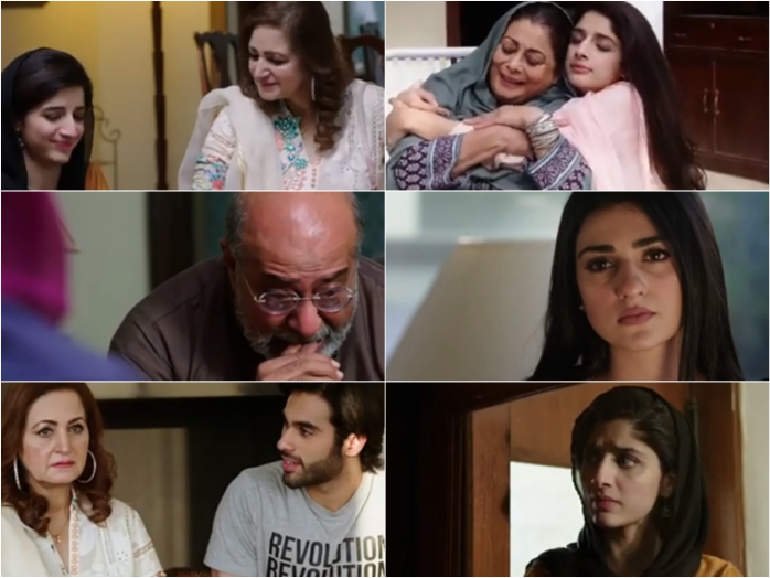 Sabaat Episode 7 Story Review - The Rejection