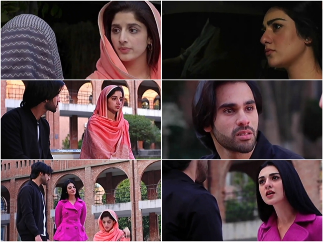 Sabaat Episode 9 Story Review - Love Wins