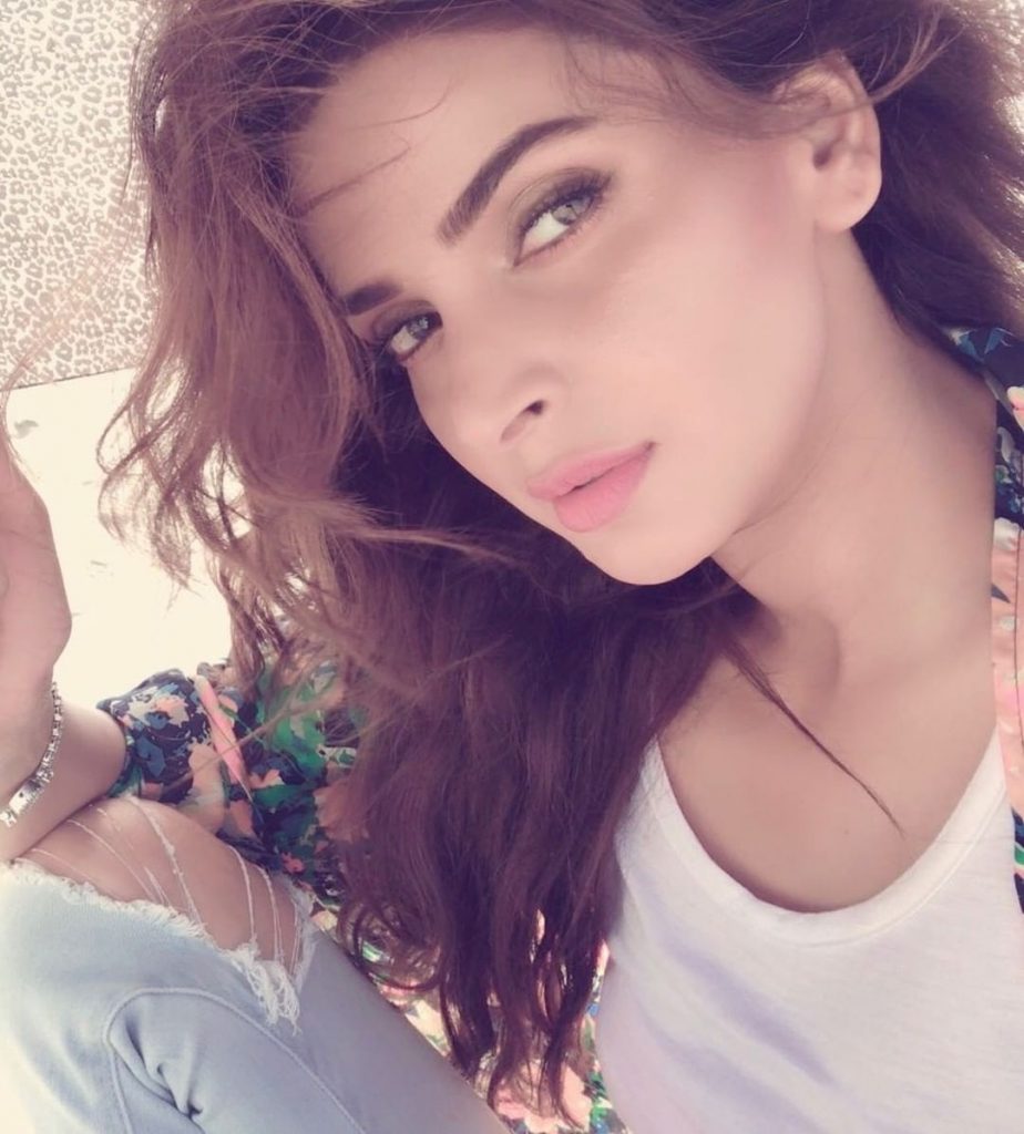 Saba Qamar (@IamSabaQamar) / X