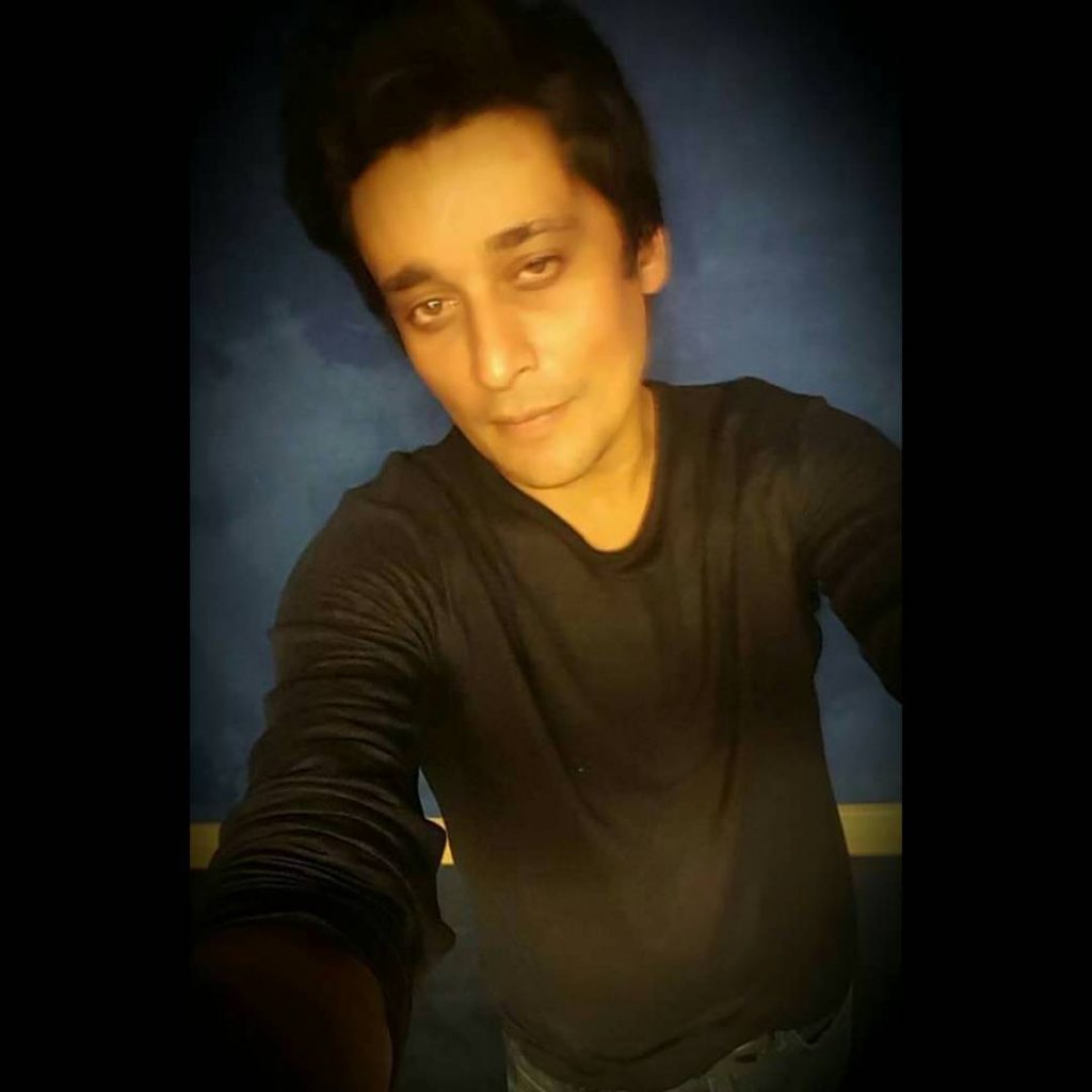 Sahir Lodhi’s Favorite Color is Black -  Beautiful Compilation