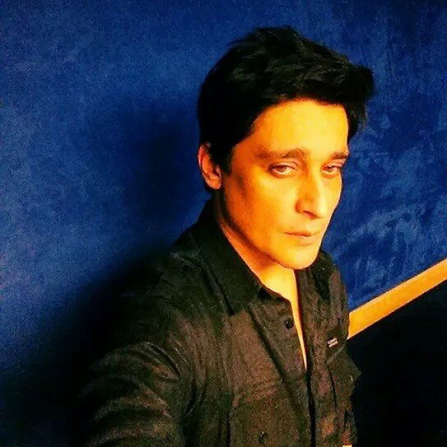 Sahir Lodhi’s Favorite Color is Black -  Beautiful Compilation