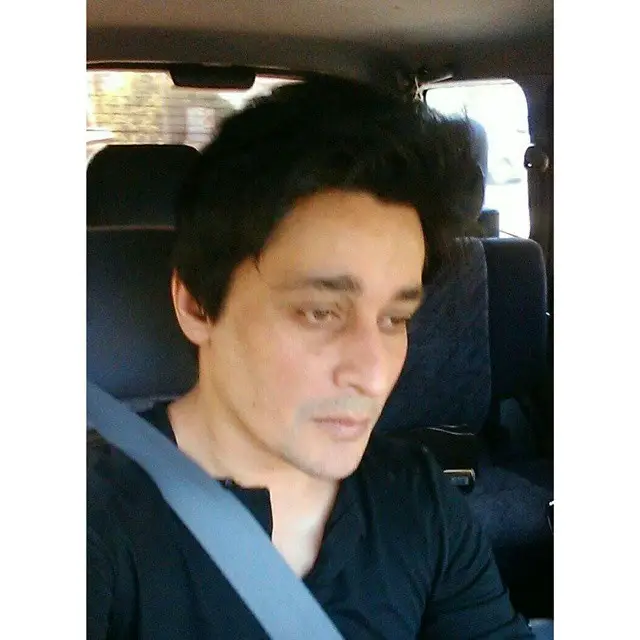 Sahir Lodhi’s Favorite Color is Black -  Beautiful Compilation