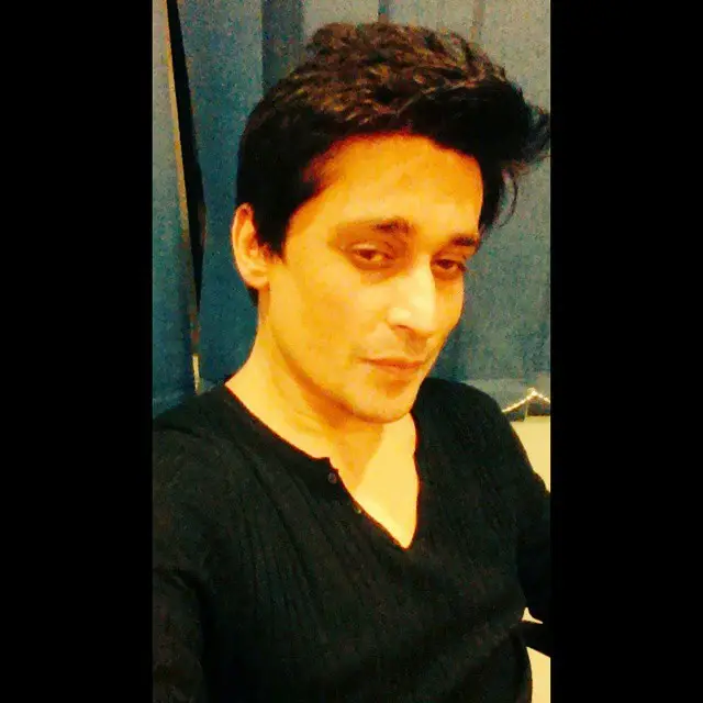 Sahir Lodhi’s Favorite Color is Black -  Beautiful Compilation