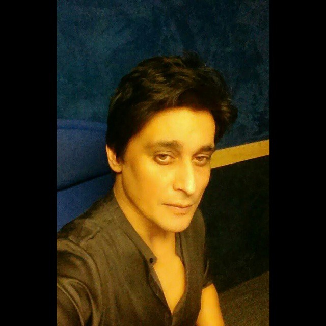 Sahir Lodhi’s Favorite Color is Black -  Beautiful Compilation