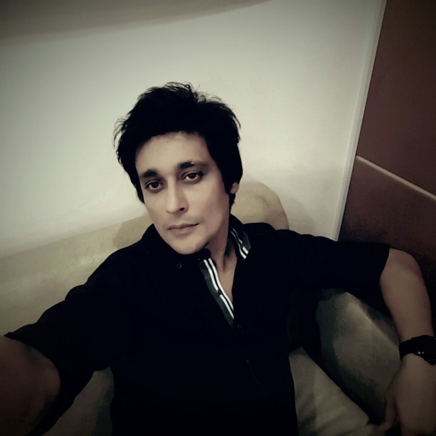 Sahir Lodhi’s Favorite Color is Black -  Beautiful Compilation