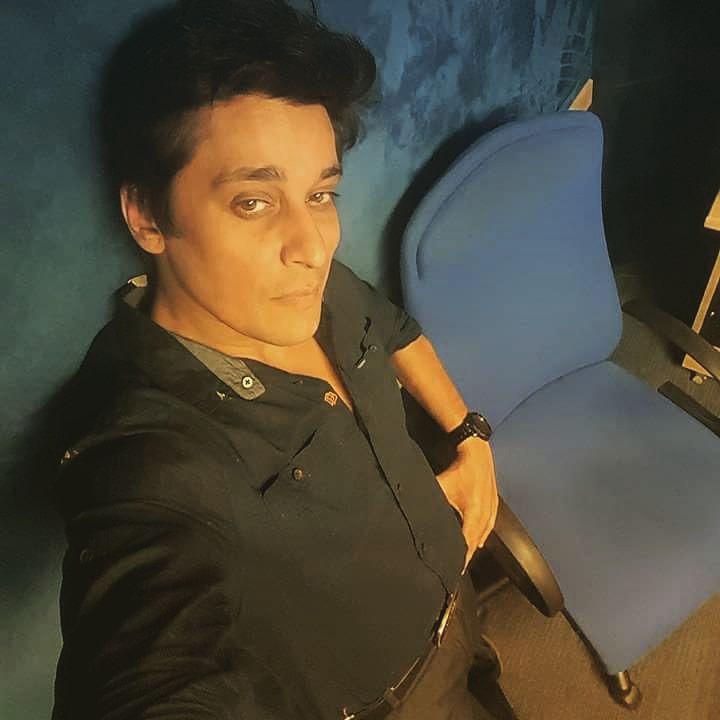 Sahir Lodhi’s Favorite Color is Black -  Beautiful Compilation