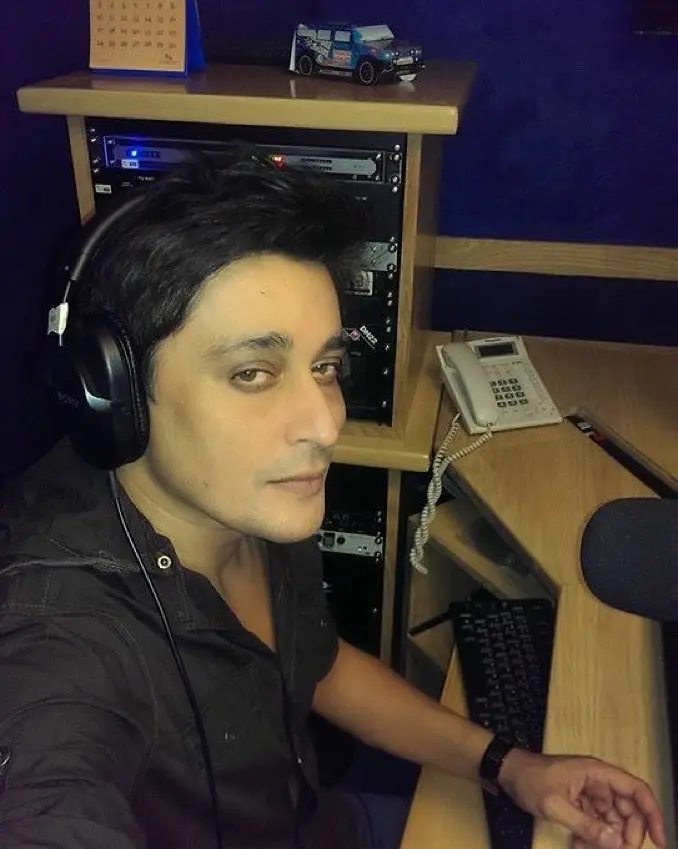 Sahir Lodhi’s Favorite Color is Black -  Beautiful Compilation