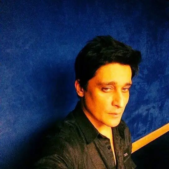 Sahir Lodhi’s Favorite Color is Black -  Beautiful Compilation